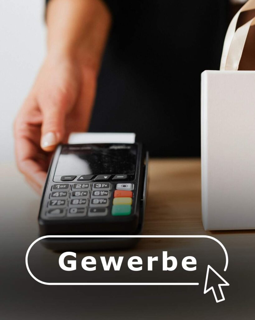 DigiFlow Solutions Twardawsky Gewerbe