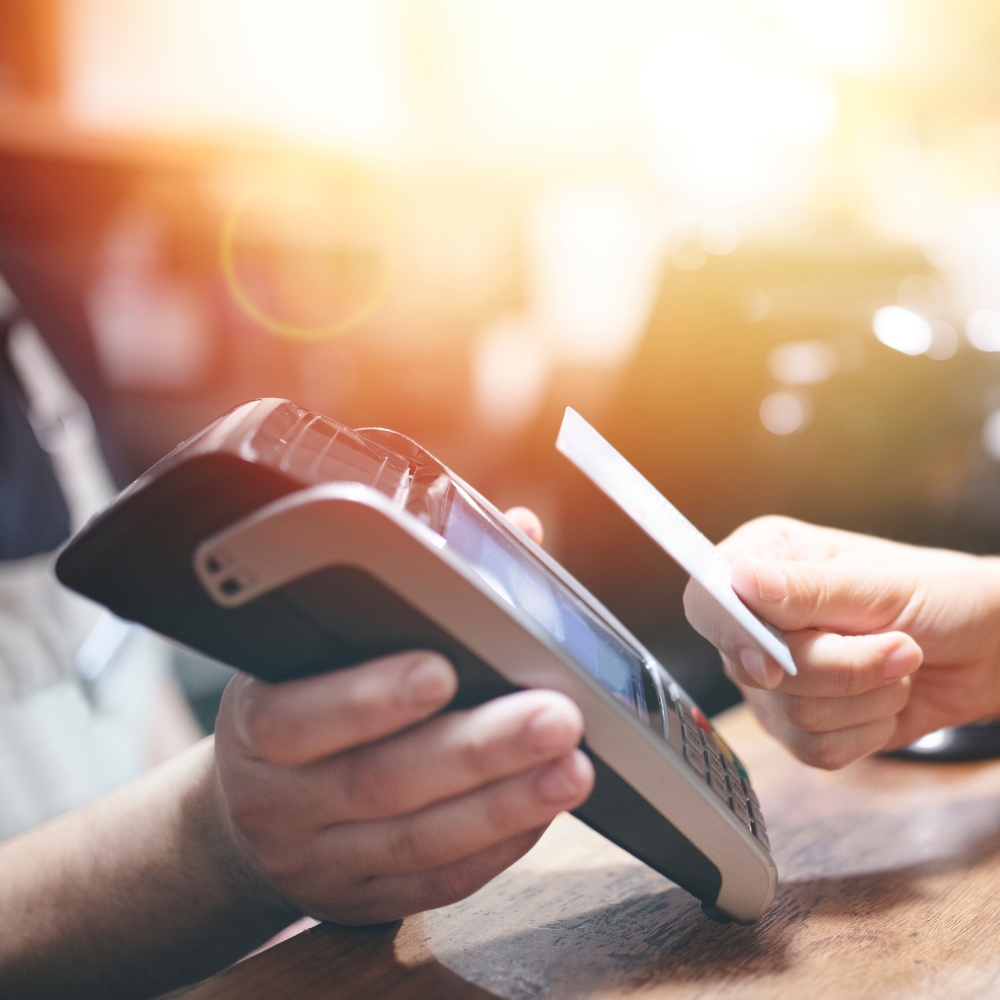 Kartenzahlung einrichten DigiFlowSolutions Twardawsky