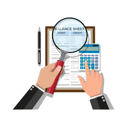Digitalisierungsservice Buchhaltung DigiFlowSolutions Twardawsky